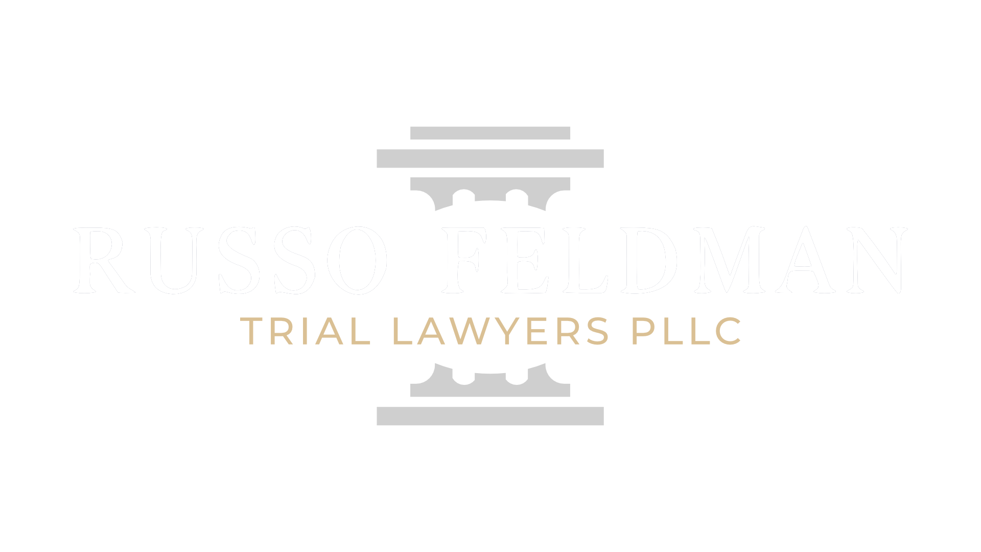 Russo Feldman Logo